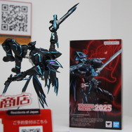 「TAMASHII NATION 2025」実物フィギュア