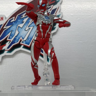 「TAMASHII NATION 2025」実物フィギュア