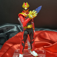 「TAMASHII NATION 2025」実物フィギュア