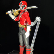 「TAMASHII NATION 2025」実物フィギュア