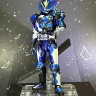 「TAMASHII NATION 2025」実物フィギュア