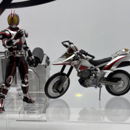 「TAMASHII NATION 2025」実物フィギュア