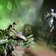 「TAMASHII NATION 2025」実物フィギュア