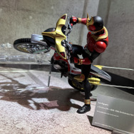 「TAMASHII NATION 2025」実物フィギュア