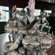 「TAMASHII NATION 2025」実物フィギュア