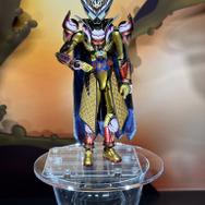 「TAMASHII NATION 2025」実物フィギュア