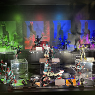 「TAMASHII NATION 2025」実物フィギュア