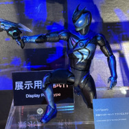 「TAMASHII NATION 2025」実物フィギュア