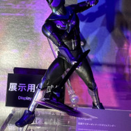 「TAMASHII NATION 2025」実物フィギュア