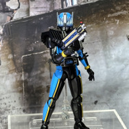 「TAMASHII NATION 2025」実物フィギュア