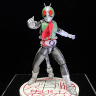 「TAMASHII NATION 2025」実物フィギュア