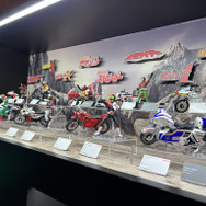 「TAMASHII NATION 2025」実物フィギュア