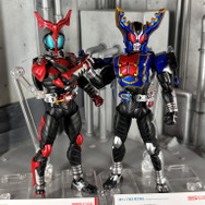 「TAMASHII NATION 2025」実物フィギュア