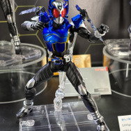 「TAMASHII NATION 2025」実物フィギュア