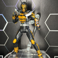 「TAMASHII NATION 2025」実物フィギュア