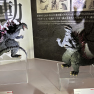 「TAMASHII NATION 2025」実物フィギュア