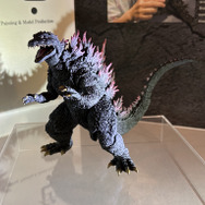 「TAMASHII NATION 2025」実物フィギュア