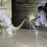 「TAMASHII NATION 2025」実物フィギュア