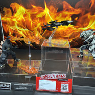 「TAMASHII NATION 2025」実物フィギュア