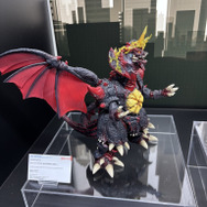 「TAMASHII NATION 2025」実物フィギュア