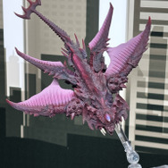 「TAMASHII NATION 2025」実物フィギュア