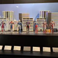 「TAMASHII NATION 2025」実物フィギュア