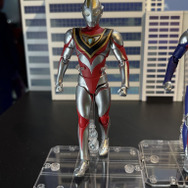 「TAMASHII NATION 2025」実物フィギュア