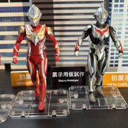 「TAMASHII NATION 2025」実物フィギュア