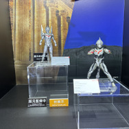 「TAMASHII NATION 2025」実物フィギュア
