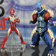 「TAMASHII NATION 2025」実物フィギュア