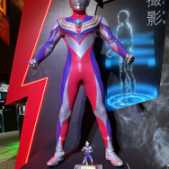 「TAMASHII NATION 2025」実物フィギュア