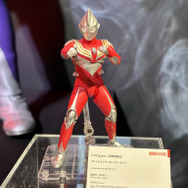 「TAMASHII NATION 2025」実物フィギュア