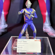 「TAMASHII NATION 2025」実物フィギュア