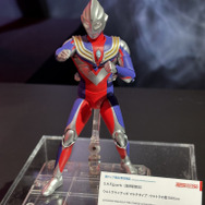 「TAMASHII NATION 2025」実物フィギュア