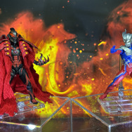 「TAMASHII NATION 2025」実物フィギュア