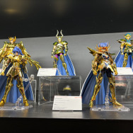 「TAMASHII NATION 2025」実物フィギュア