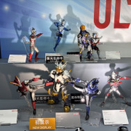 「TAMASHII NATION 2025」実物フィギュア