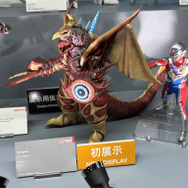 「TAMASHII NATION 2025」実物フィギュア