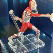 「TAMASHII NATION 2025」実物フィギュア