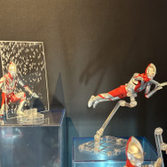 「TAMASHII NATION 2025」実物フィギュア