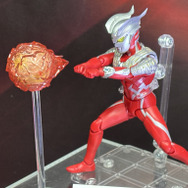 「TAMASHII NATION 2025」実物フィギュア