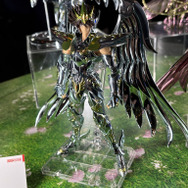 「TAMASHII NATION 2025」実物フィギュア