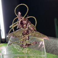 「TAMASHII NATION 2025」実物フィギュア