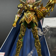 「TAMASHII NATION 2025」実物フィギュア