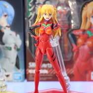 「TAMASHII NATION 2025」実物フィギュア