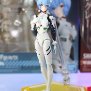 「TAMASHII NATION 2025」実物フィギュア