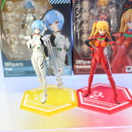 「TAMASHII NATION 2025」実物フィギュア