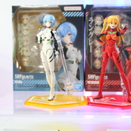 「TAMASHII NATION 2025」実物フィギュア