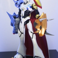 「TAMASHII NATION 2025」実物フィギュア