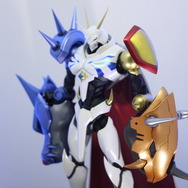 「TAMASHII NATION 2025」実物フィギュア